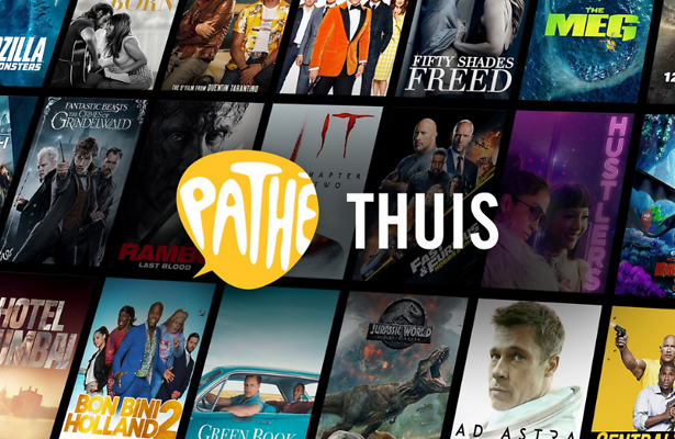 Pathé Thuis